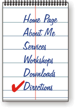 Home Navigation